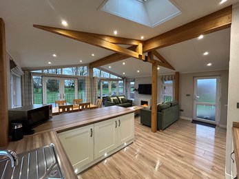 Primrose 2 bed (Daisy & Violet) 