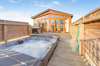 Primrose 3 bed (Poppy & Orchid) 