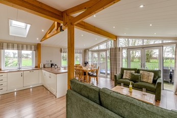 Primrose 2 bed (Daisy & Violet) 